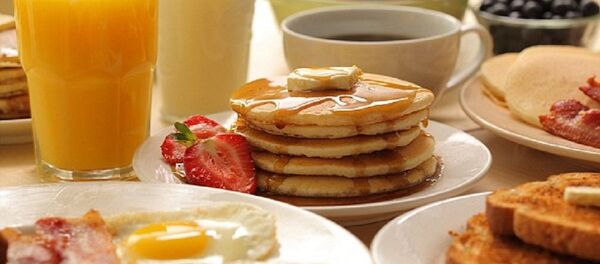 أسوأ ما يُمكن أن تقدّمه لأسرتك على الفطور! - سبوتنيك عربي