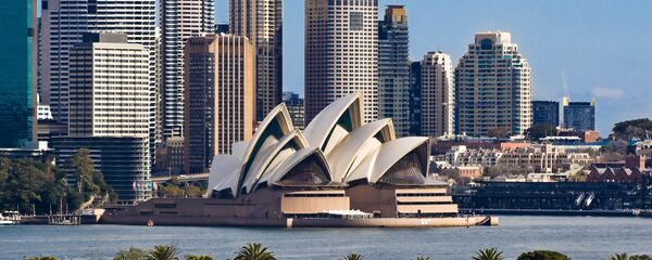 أستراليا - سبوتنيك عربي