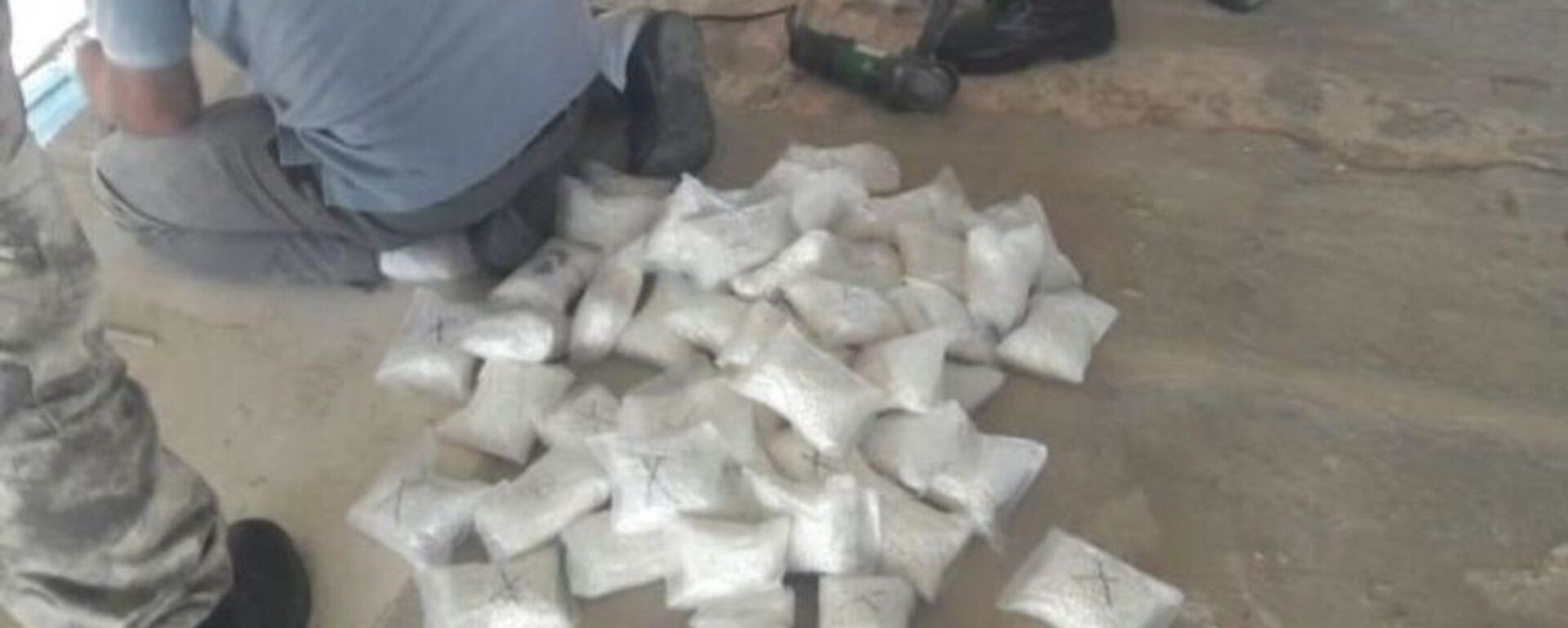 كبتاغون من مرفأ طرابلس الى السعودية - سبوتنيك عربي, 1920, 15.11.2025