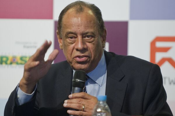 اللاعب السابق والمدرب كارلوس البرتو توريس - سبوتنيك عربي