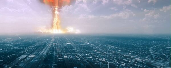 قنبلة نووية - سبوتنيك عربي