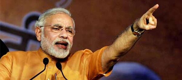 رئيس الوزراء الهندي ناريندرا مودي رئيس الوزراء الهندي ناريندرا مودي - سبوتنيك عربي
