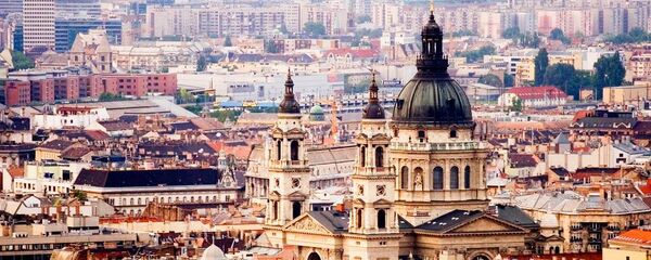 بانوراما لعاصمة المجر، بودابست - سبوتنيك عربي