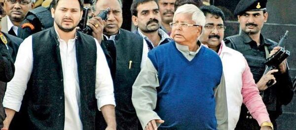 مسؤول هندي - سبوتنيك عربي