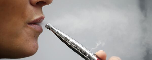 السجائر الإلكترونية - سبوتنيك عربي