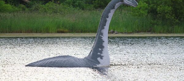 لوخ نس - سبوتنيك عربي