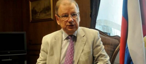 سيرغي كيربتشنكو سيرغي كيربتشنكو - سبوتنيك عربي