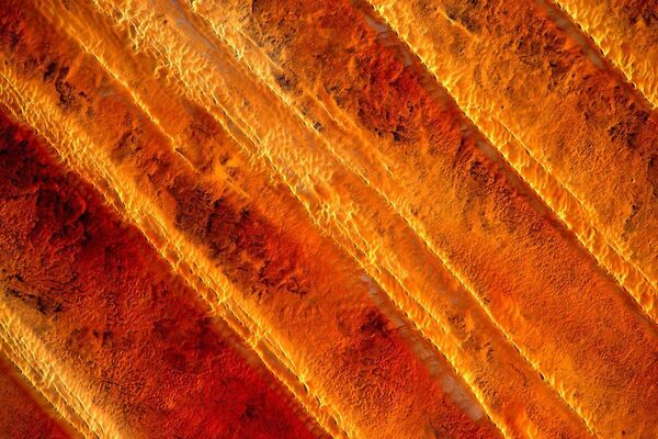 أفريقيا من الفضاء - سبوتنيك عربي