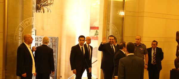 البرلمان اللبناني - سبوتنيك عربي