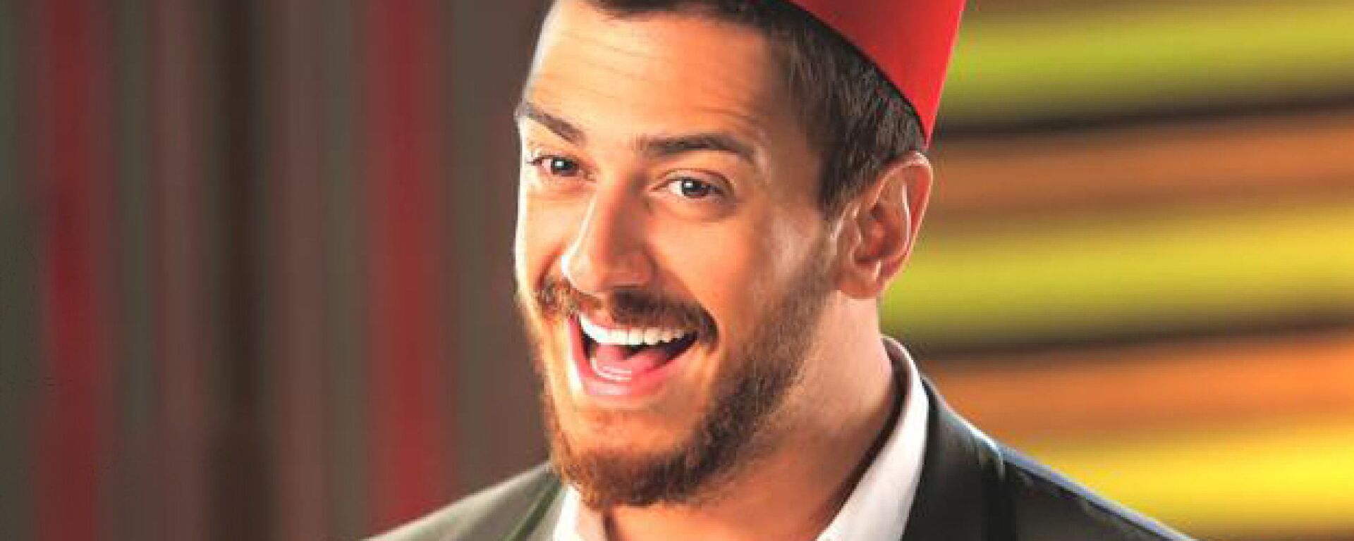 سعد لمجرد - سبوتنيك عربي, 1920, 07.02.2021