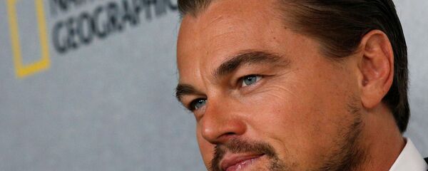 ليوناردو ديكابريو - سبوتنيك عربي