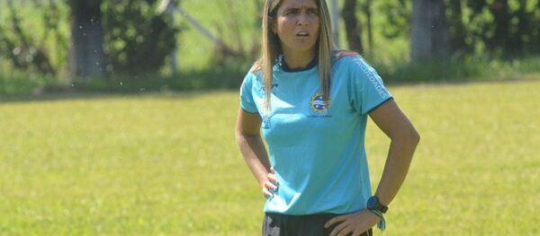 إيميلي ليما - سبوتنيك عربي