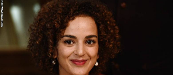 الروائية ليلى سليماني - سبوتنيك عربي