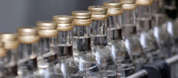 مشروبات كحولية - سبوتنيك عربي