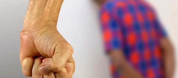 اغتصاب - سبوتنيك عربي