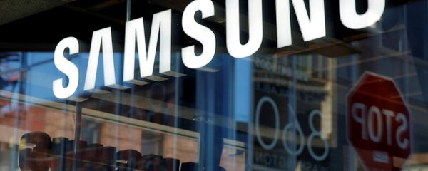 سامسونج سامسونج - سبوتنيك عربي