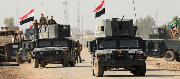 الموصل - سبوتنيك عربي