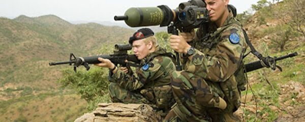 الجيش الألماني الجيش الألماني - سبوتنيك عربي