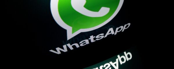 برنامج واتساب برنامج واتساب - سبوتنيك عربي