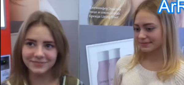 الفتيات الروسيات عن السعودية - سبوتنيك عربي