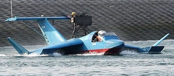 طائرات ايرانية عمودية - سبوتنيك عربي