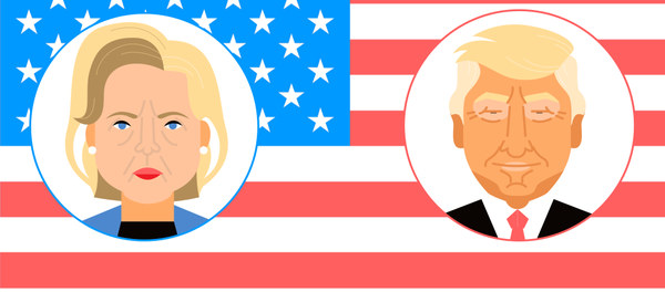 الانتخابات في الولايات المتحدة الأمريكية - 2016 - سبوتنيك عربي