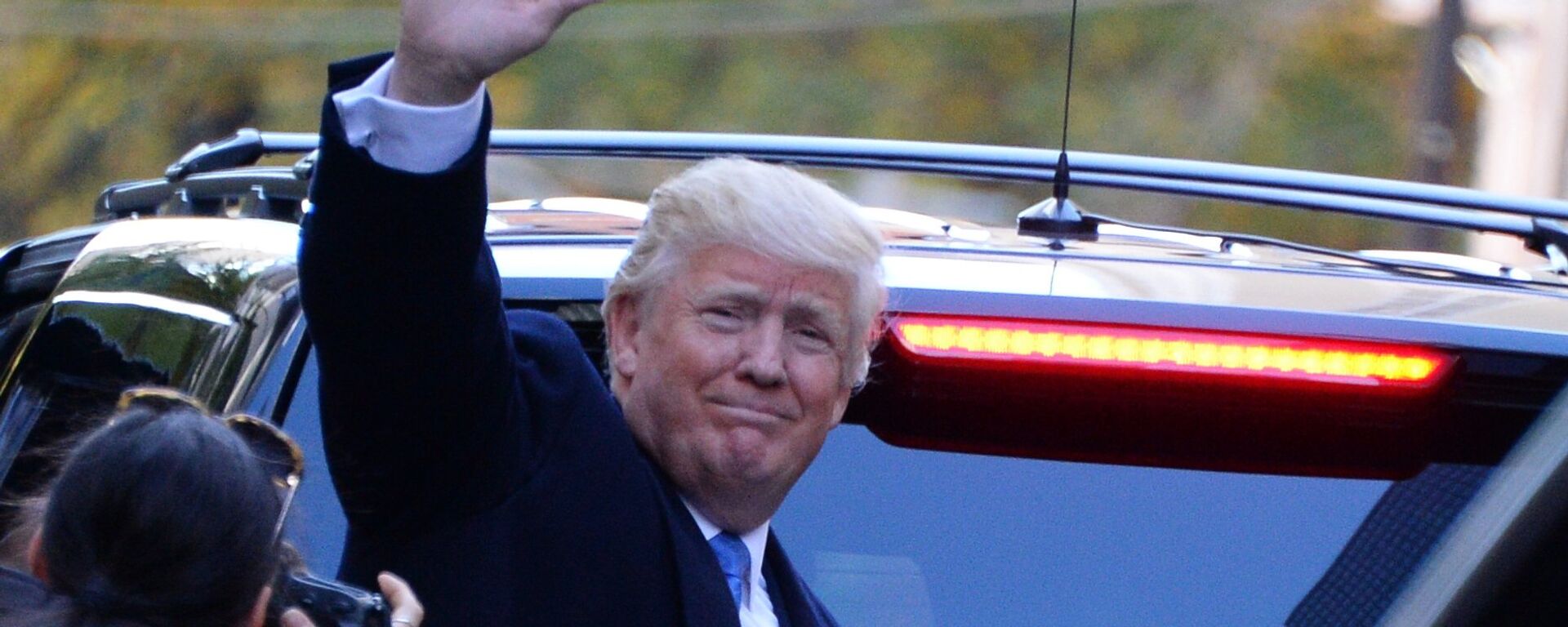 انتخابات الرئاسة الأمريكية - سبوتنيك عربي, 1920, 29.11.2025