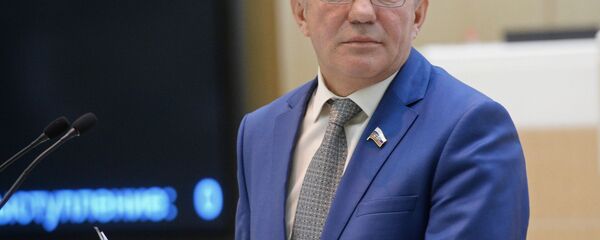 فيكتور أوزيروف - سبوتنيك عربي