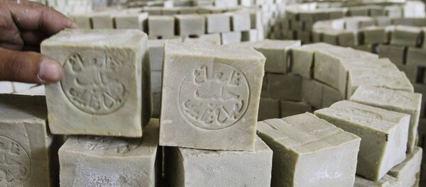 صابون الغار - سبوتنيك عربي