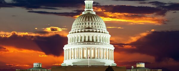 واشنطن - سبوتنيك عربي