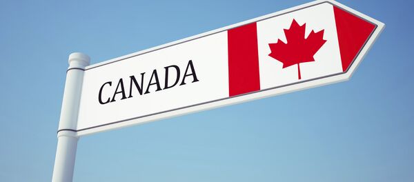 كندا - سبوتنيك عربي