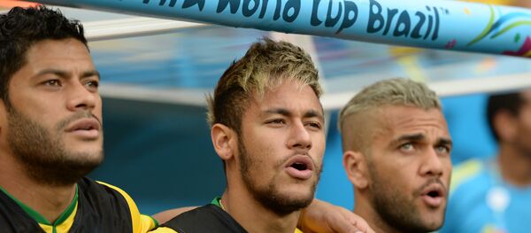 البرازيل - سبوتنيك عربي