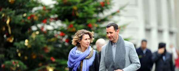 السيدة الأولى لقادة العالم - سبوتنيك عربي