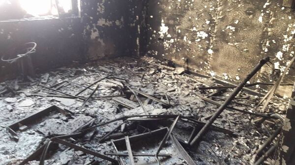 داعش يدمر مخطوطات تاريخية - سبوتنيك عربي