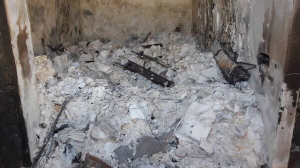 داعش يدمر مخطوطات تاريخية - سبوتنيك عربي