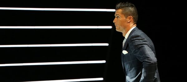 كريستيانو رونالدو كريستيانو رونالدو - سبوتنيك عربي