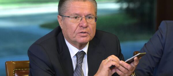 أليكسي أوليوكايف أليكسي أوليوكايف - سبوتنيك عربي