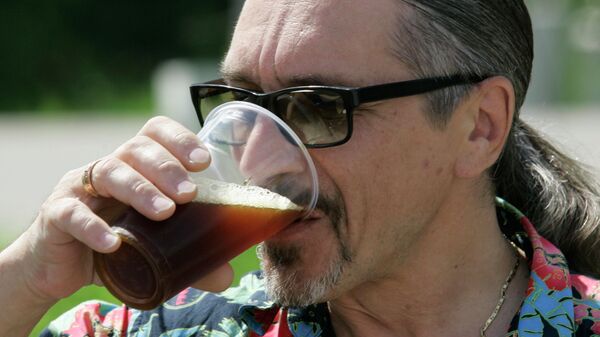 مشروبات  - سبوتنيك عربي