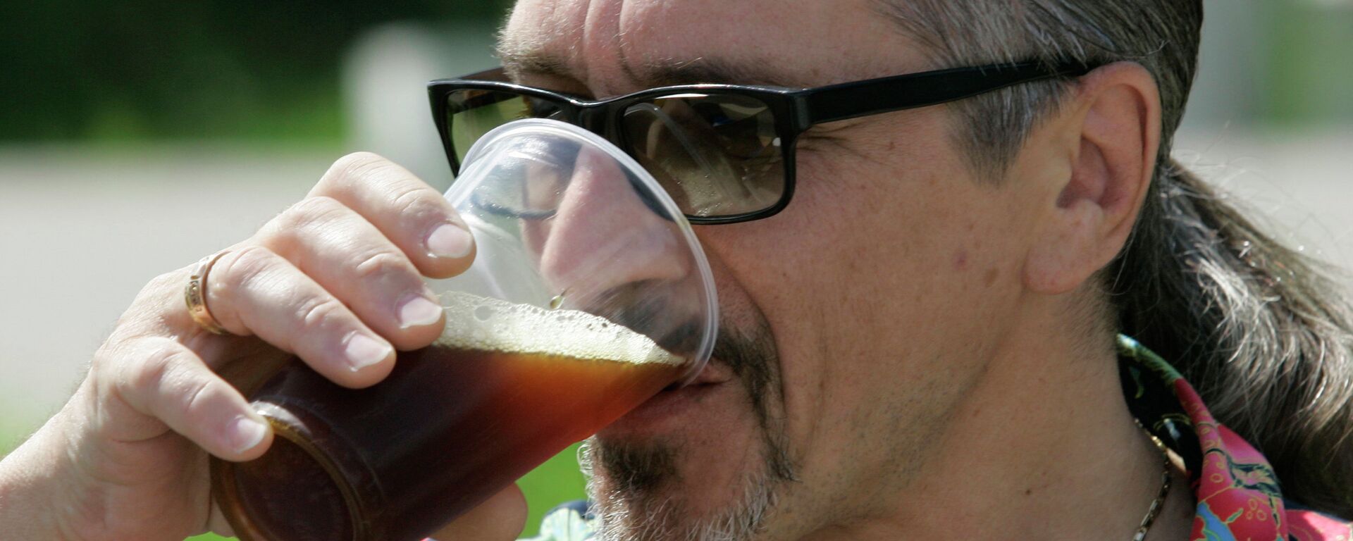 مشروبات  - سبوتنيك عربي, 1920, 17.08.2025