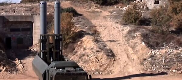 منظومة باستيون - سبوتنيك عربي