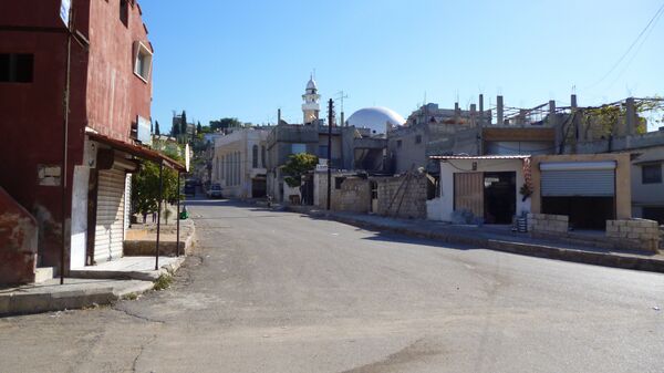 قرى في اللاذقية قرى في اللاذقية - سبوتنيك عربي