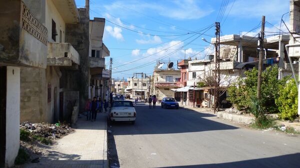 قرى اللاذقية قرى اللاذقية - سبوتنيك عربي