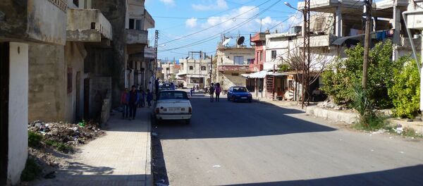 قرى اللاذقية - سبوتنيك عربي