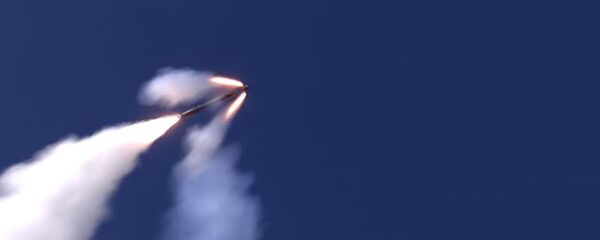 صواريخ منظومة باستيون - سبوتنيك عربي