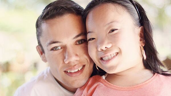 اقصر عروسان في العالم - سبوتنيك عربي