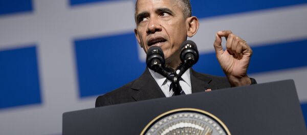 باراك أوباما - سبوتنيك عربي