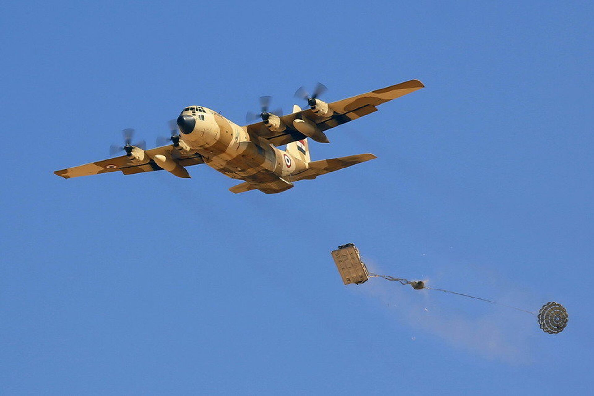 مقارنة بين الجيشين المصري والإسرائيلي في 2021 - سبوتنيك عربي, 1920, 21.02.2021