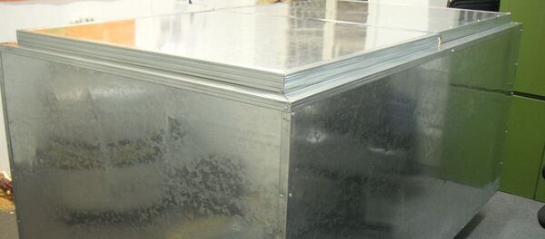 تجميد الجثث - سبوتنيك عربي