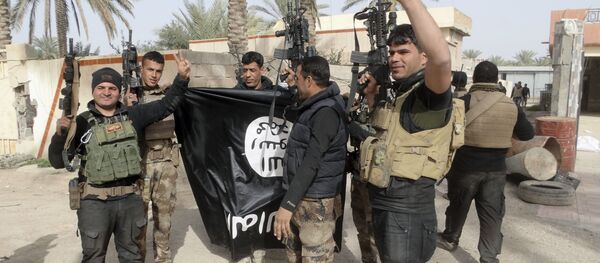 الجيش العراقي - سبوتنيك عربي