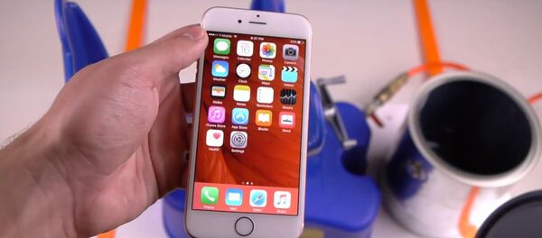 آيفون - سبوتنيك عربي